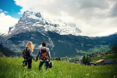 Grindelwald
