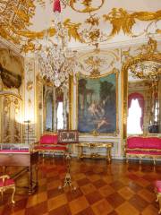 Schloss Sanssouci