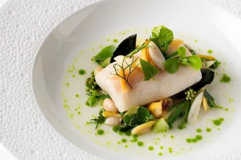 Restaurant Gordon Ramsay
