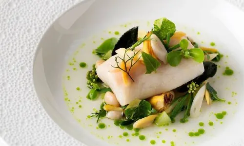 Restaurant Gordon Ramsay