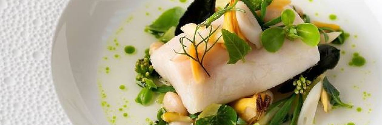 Restaurant Gordon Ramsay