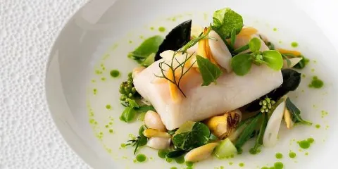 Restaurant Gordon Ramsay