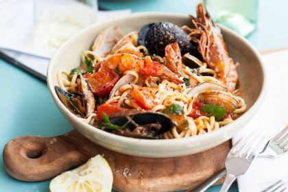 A Tavola Darlinghurst