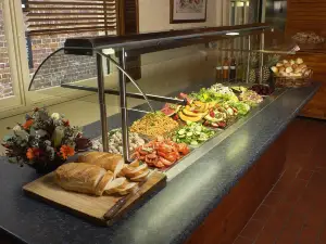 Phillip's Foote Restaurant