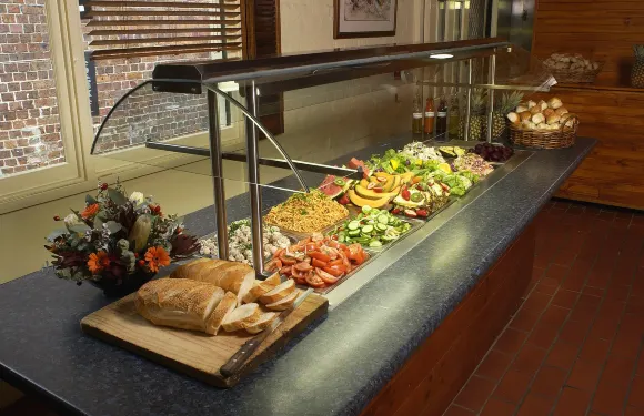 Phillip's Foote Restaurant