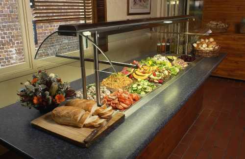 Phillip's Foote Restaurant