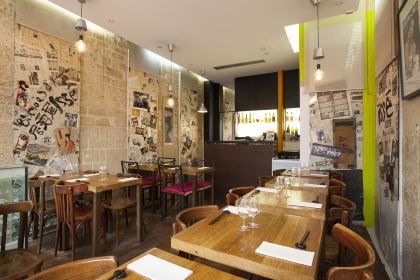 Masuya Japanese Restaurant