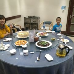 Xinye Restaurant (xinglongbao) User Photo