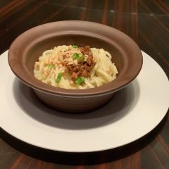 成都華爾道夫飯店·運·中餐廳張用戶圖片