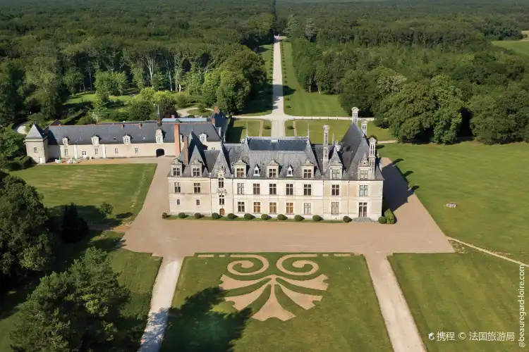 Hotels in La Celle-Saint-Cloud