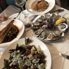 Joe Fortes Seafood & Chop House User Photo