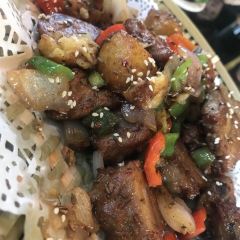 Zhimagu·jingling Restaurant User Photo