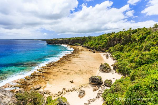 Noumea to Nuku'alofa flight