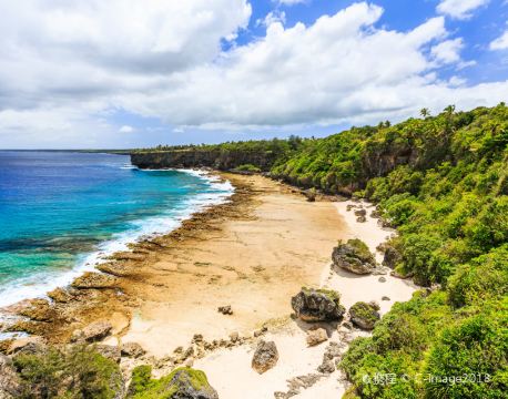 努庫阿洛法 自由行套票