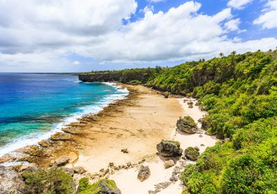 Nuku'alofa