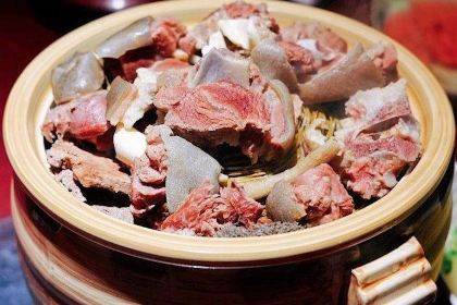 石林彝米水乡客栈