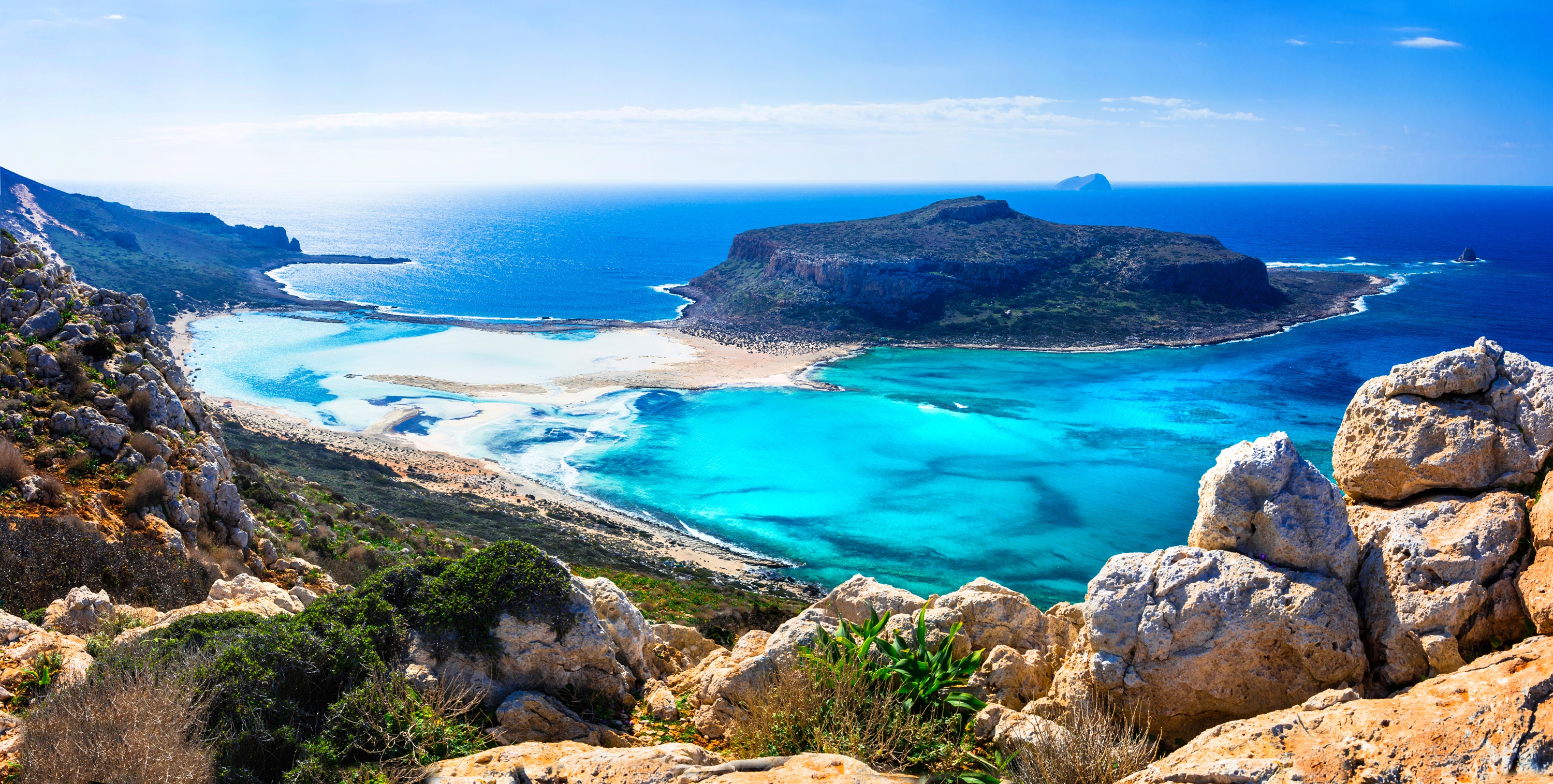 2025 Chania Travel Guide: Must-see attractions, popular food, hotels, transportation routes (updated in June)