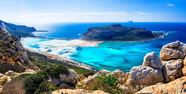 Nice to Chania flight
