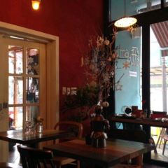 Cafe May-B User Photo