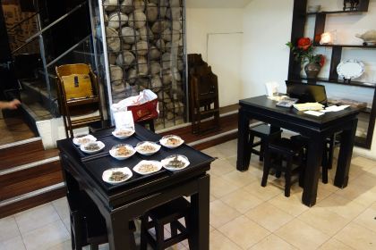 Formosa Chang NingXia Main Restaurant