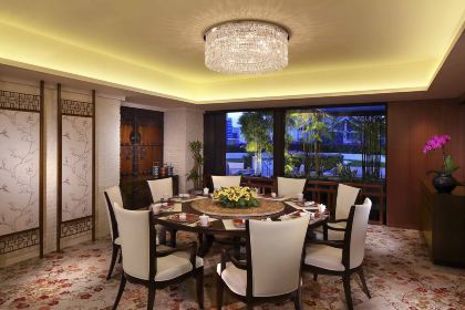 CHERRY GARDEN BY CHEF FEI