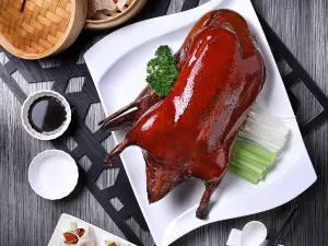 Imperial Treasure Super Peking Duck