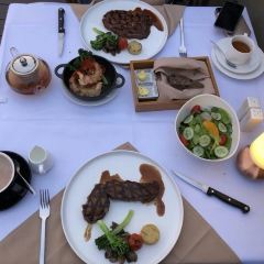 Kathleen's Waitan User Photo