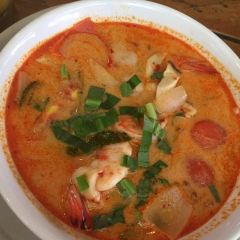 Grand PP Arcade User Photo