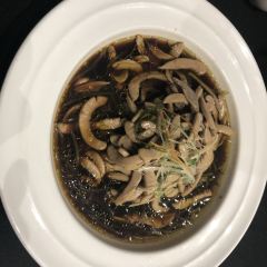調鼎居淮揚菜張用戶圖片