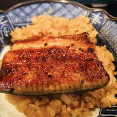 Gion Uokeya U User Photo