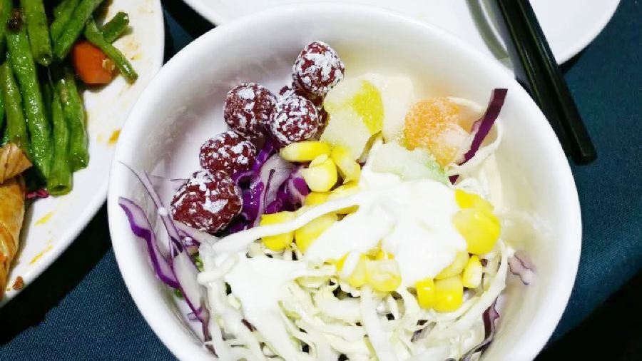 NengRen Shan SuShi Restaurant