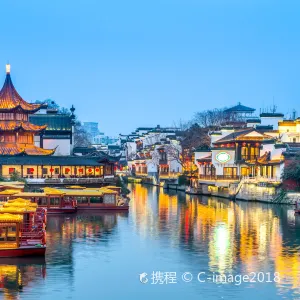 5日4夜南京+合肥高效行程規劃攻略（2026年），探索南京+合肥必去景點（更新於7月）