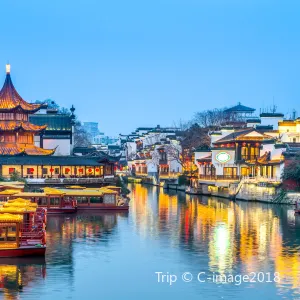 5日4夜南京+合肥高效行程規劃攻略(2026年),探索南京+合肥必去景點(更新於7月)