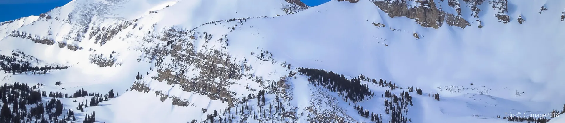 Ski Resorts