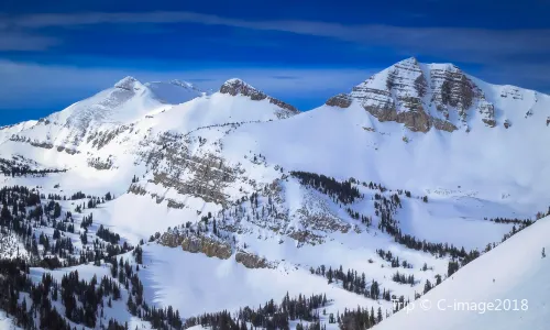 Jackson Hole Mountain Resort