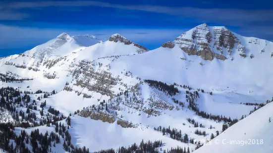 Jackson Hole Mountain Resort