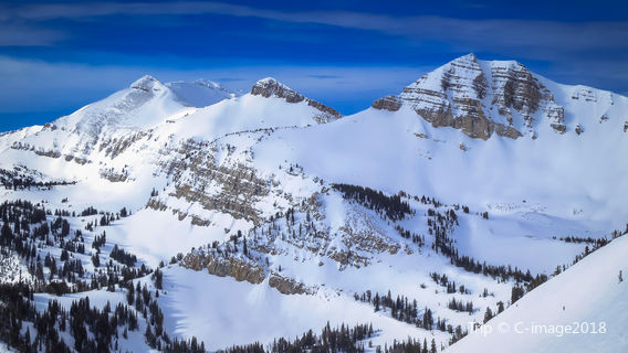 Jackson Hole Mountain Resort