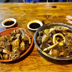 兵俤粉干卤味(福州总店) User Photo