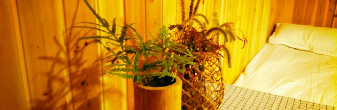 木梨硔七号客栈