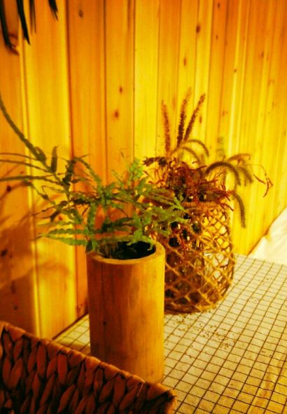 木梨硔七号客栈