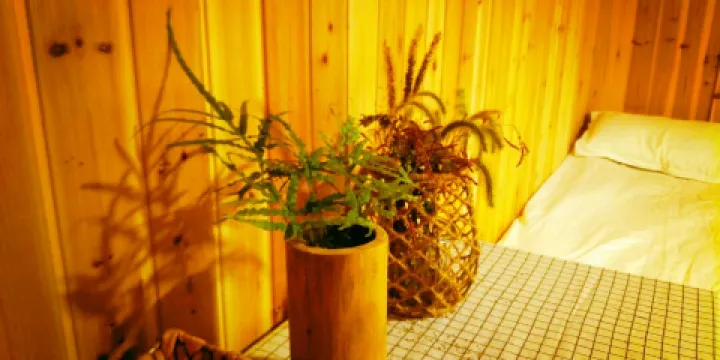 木梨硔七號客棧