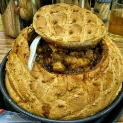 Sun Yick Restaurant User Photo