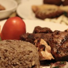 Sabaya User Photo