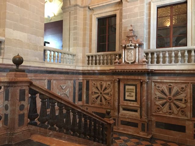 Archivo General de Indias