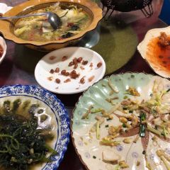 A PAN DI DA PAI DANG User Photo