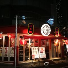 Ramen Nagi - Shinjuku Golden-gai Honkan張用戶圖片