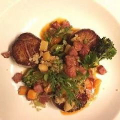 AG Inspired Cuisine 여행 사진