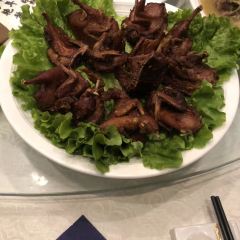 獨一處飯店張用戶圖片
