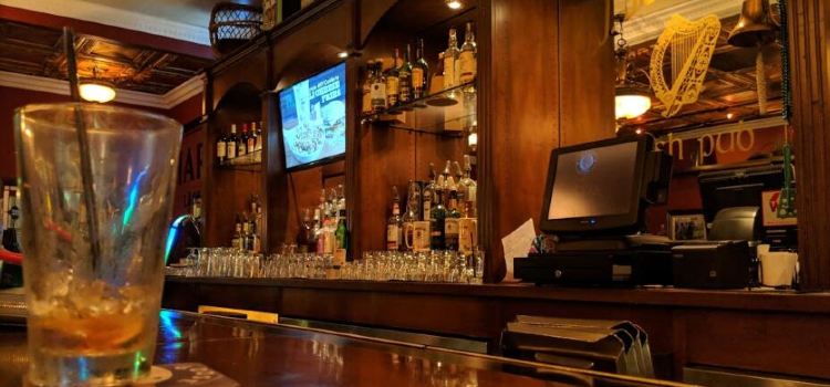 Jj Sullivan's