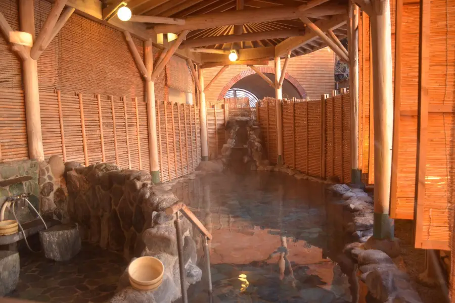 Atami Onsen